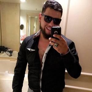 Meet your Posher, David